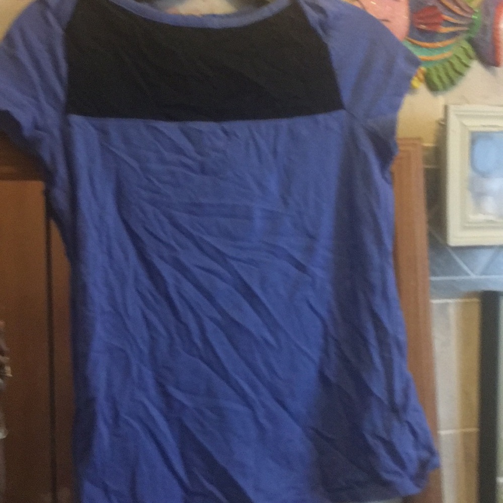 Merona shirt